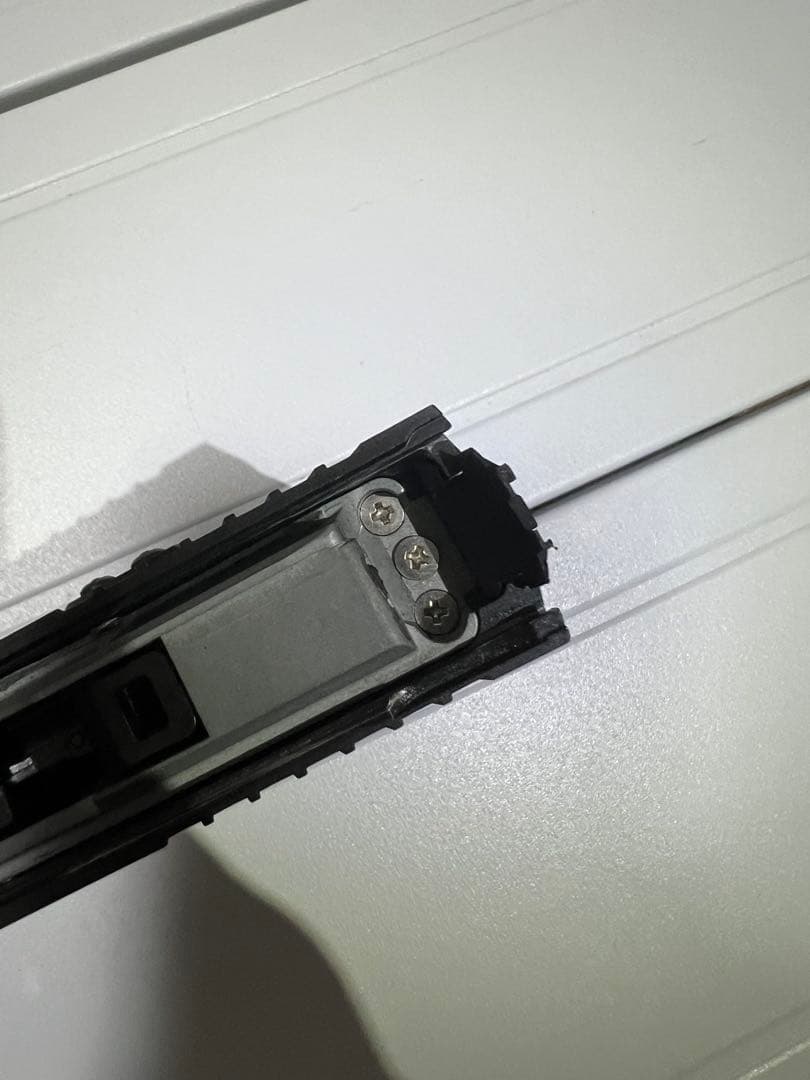 SIG SAUER ROMEO1 レプリカ マウント付き SOTAC