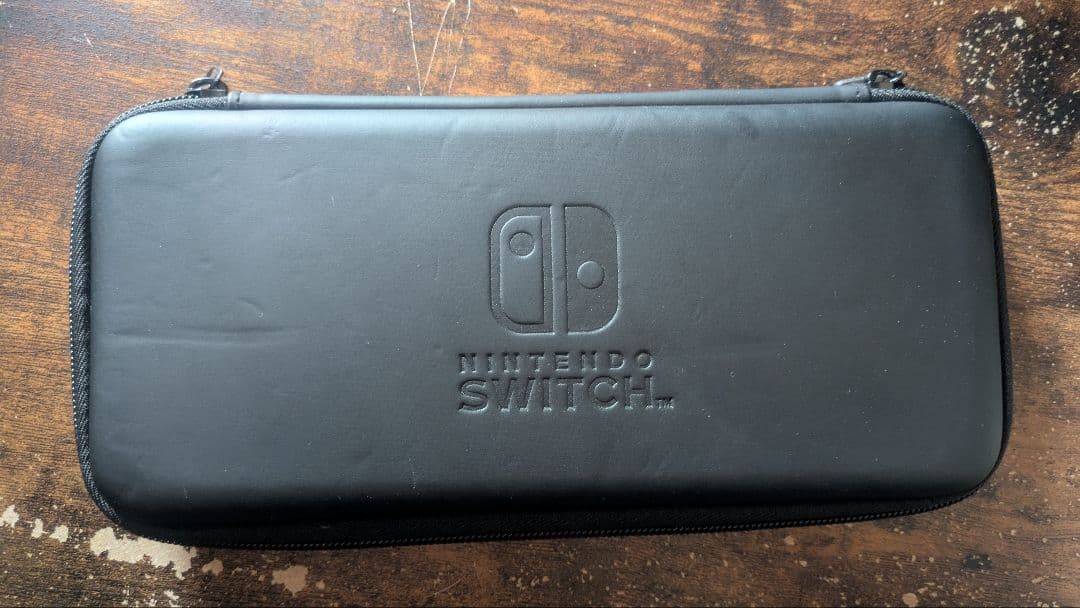 【中古動作品】Nintendo Switch ネオンブルー/レッド 本体