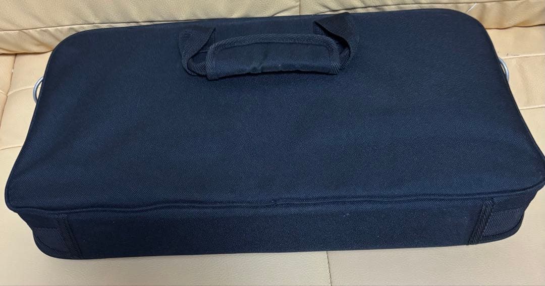 アシストスツール、ペダル2組、専用バッグ4点セット