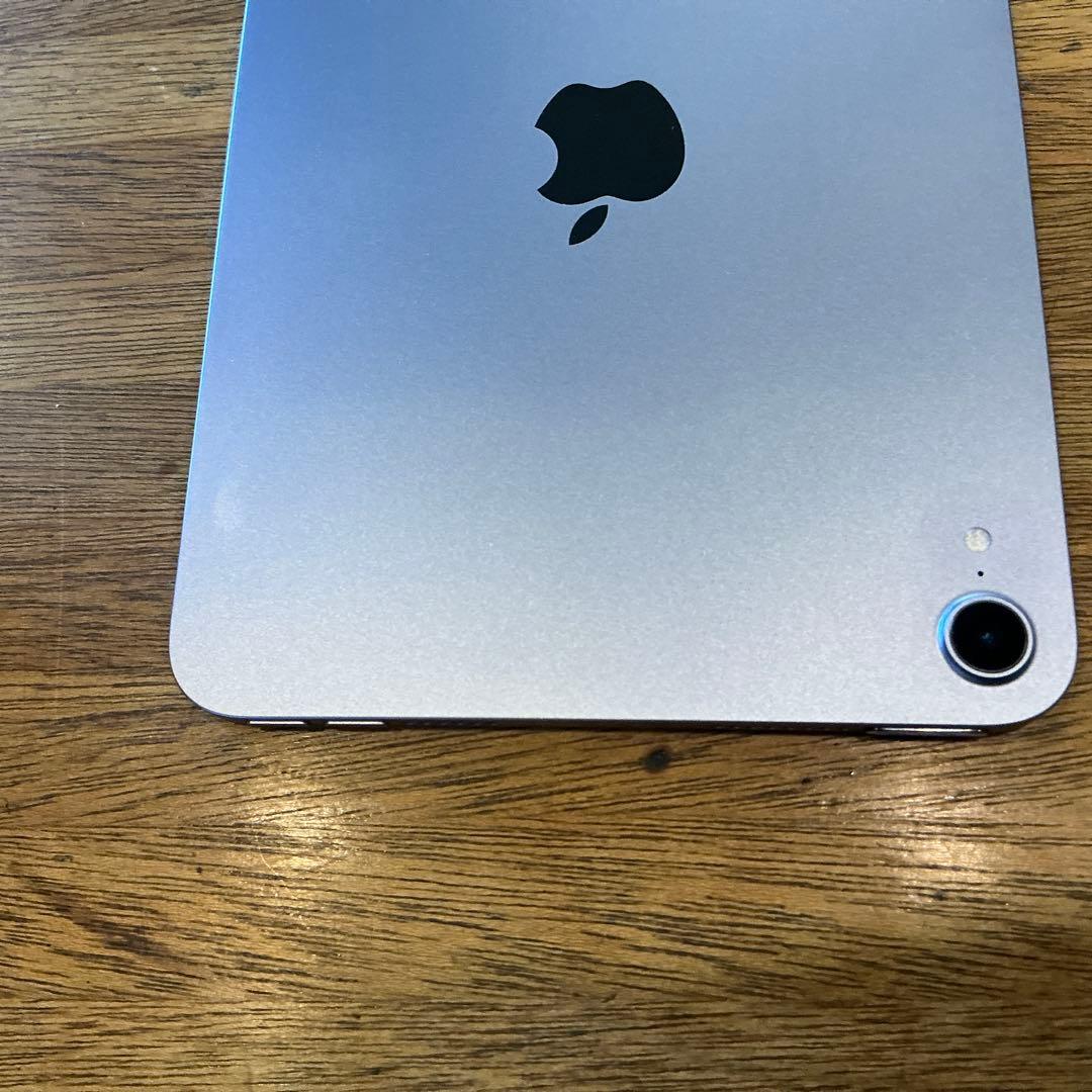 iPad mini 本体 充電器・ケーブル付き