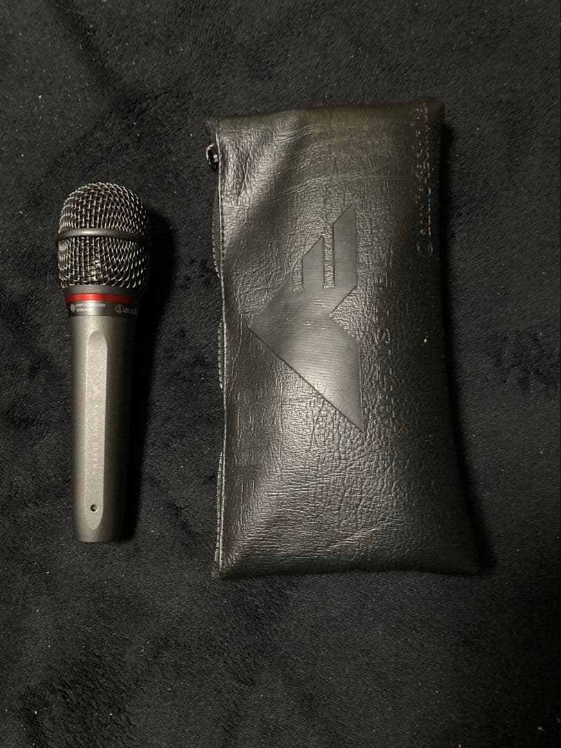 オーディオテクニカ AE6100