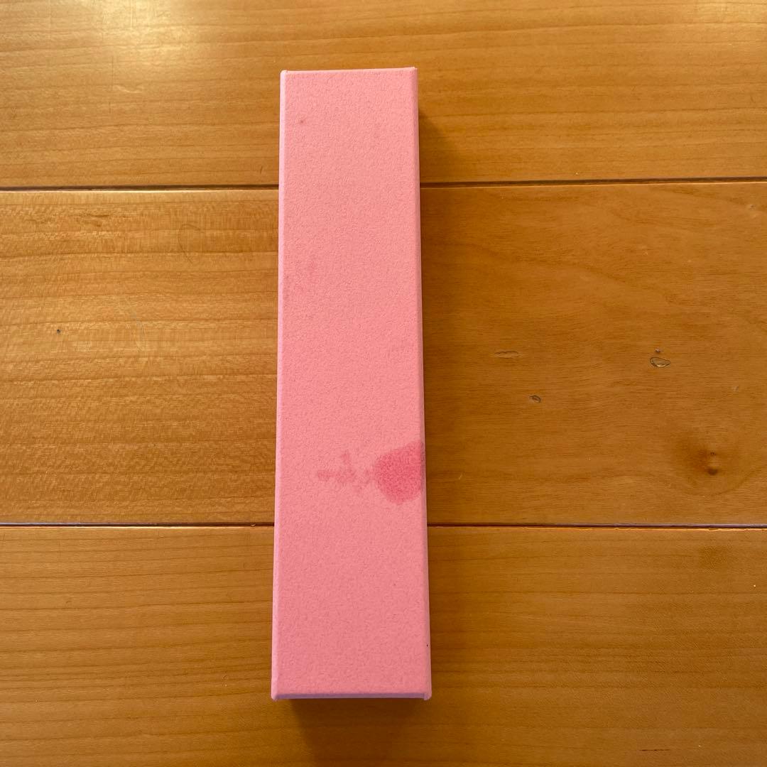 島田小割製材所　シャープペンシル　木軸