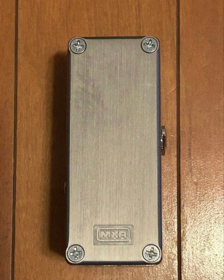 MXR M293 BOOSTER MINI ブースター