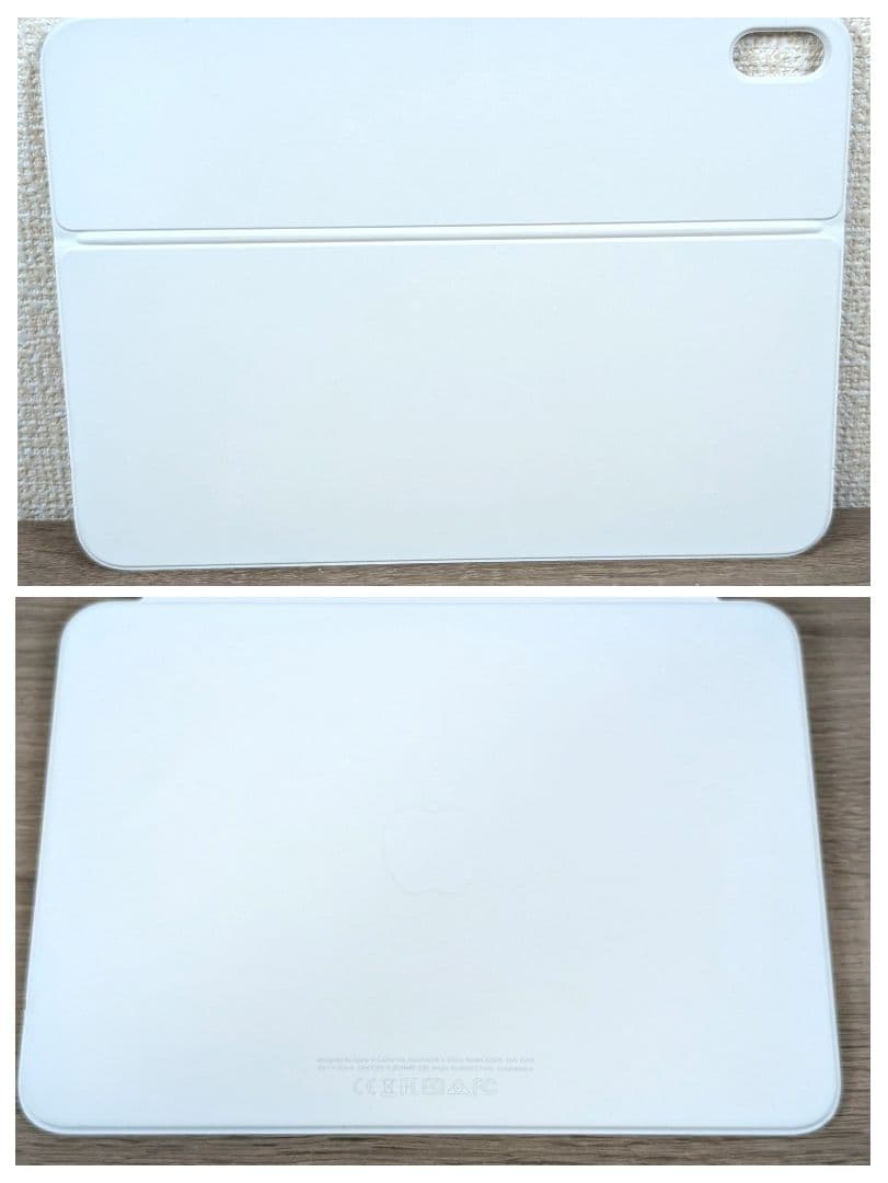 ★美品★Apple Magic Keyboard folio MQDP3J/A