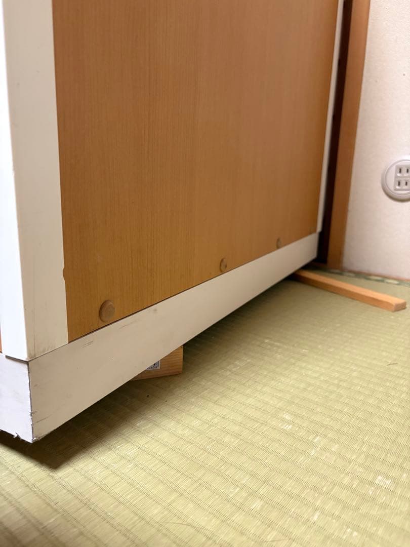 ワンだぁルーム　KAWAI　防音室　キャスター付き　配達可能