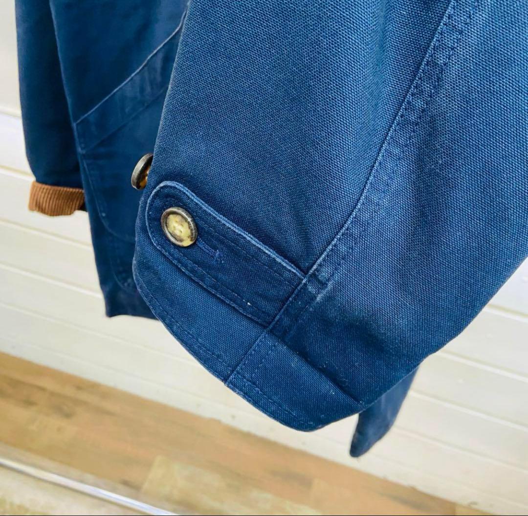 LANDS' END ハンティングジャケット