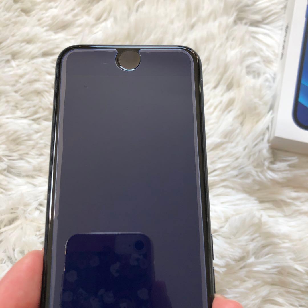 【年始割】iPhone SE3 64GB SIMフリー 【極美品】 【付属品】