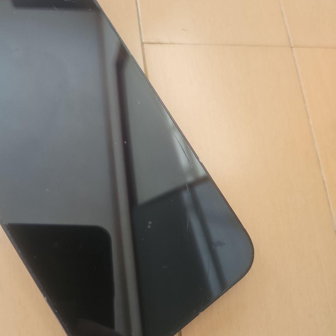 Apple iPhone 13 ブラック 256G