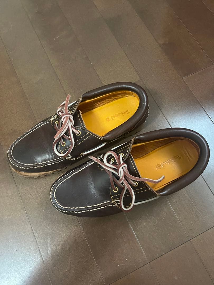 靴 Timberland/ NOREEN 3EYE/51304/ 24cm