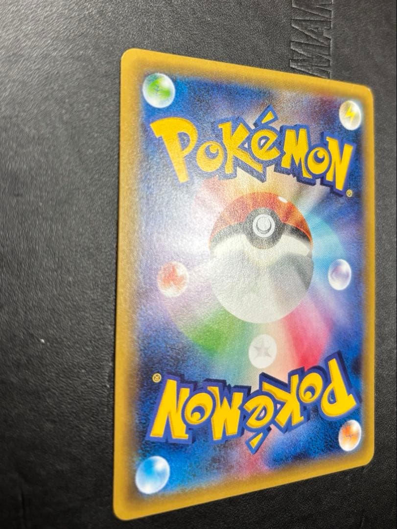 【完全美品】サトシゲッコウガEX PROMO XYシリーズプロモーションカード