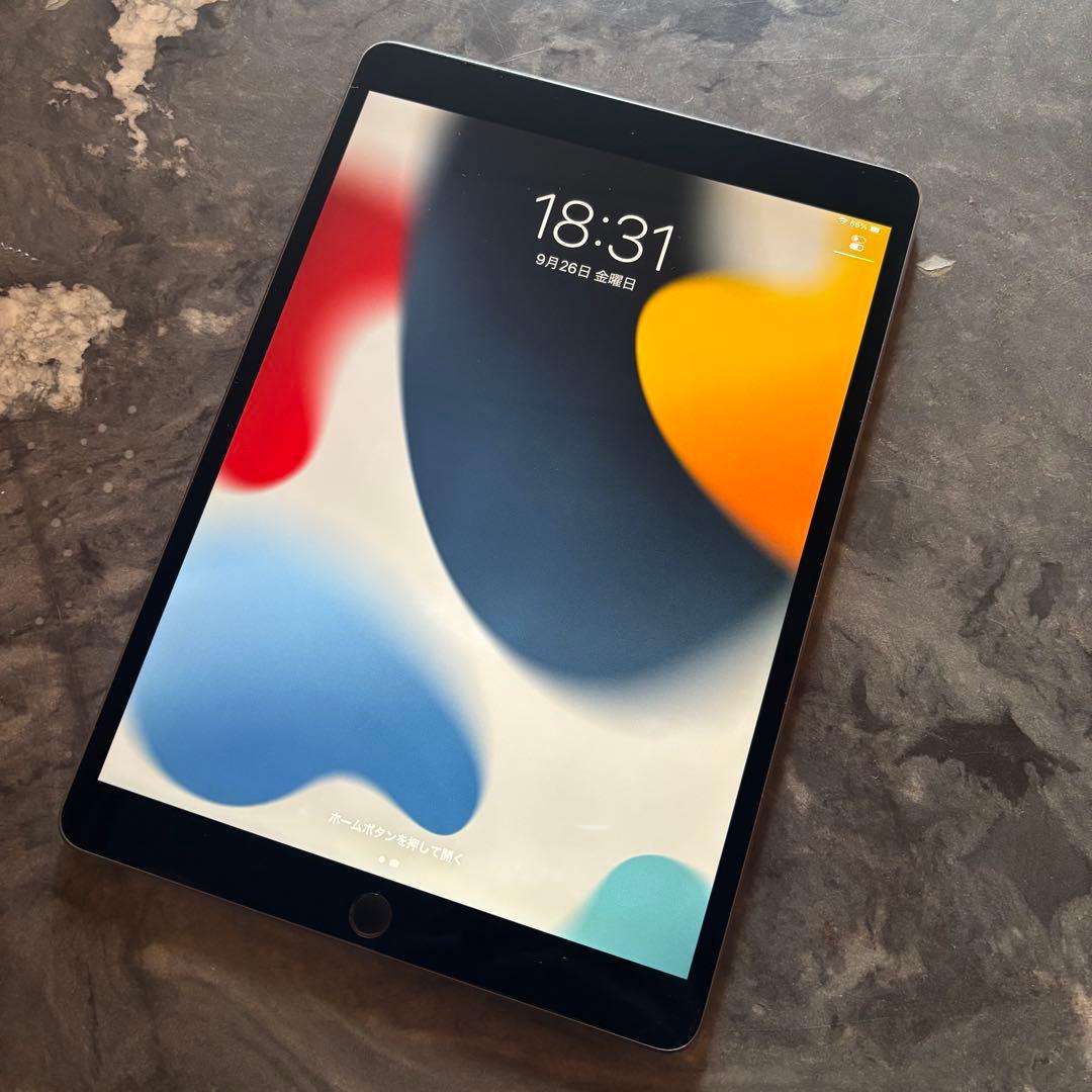 iPad Air （第3世代）Wi-Fiモデル【値下げしました】