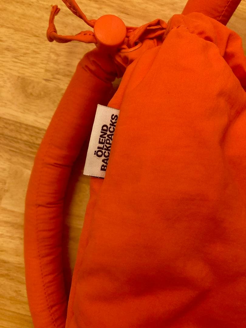 OLEND オーレンド　オナソフトバッグ