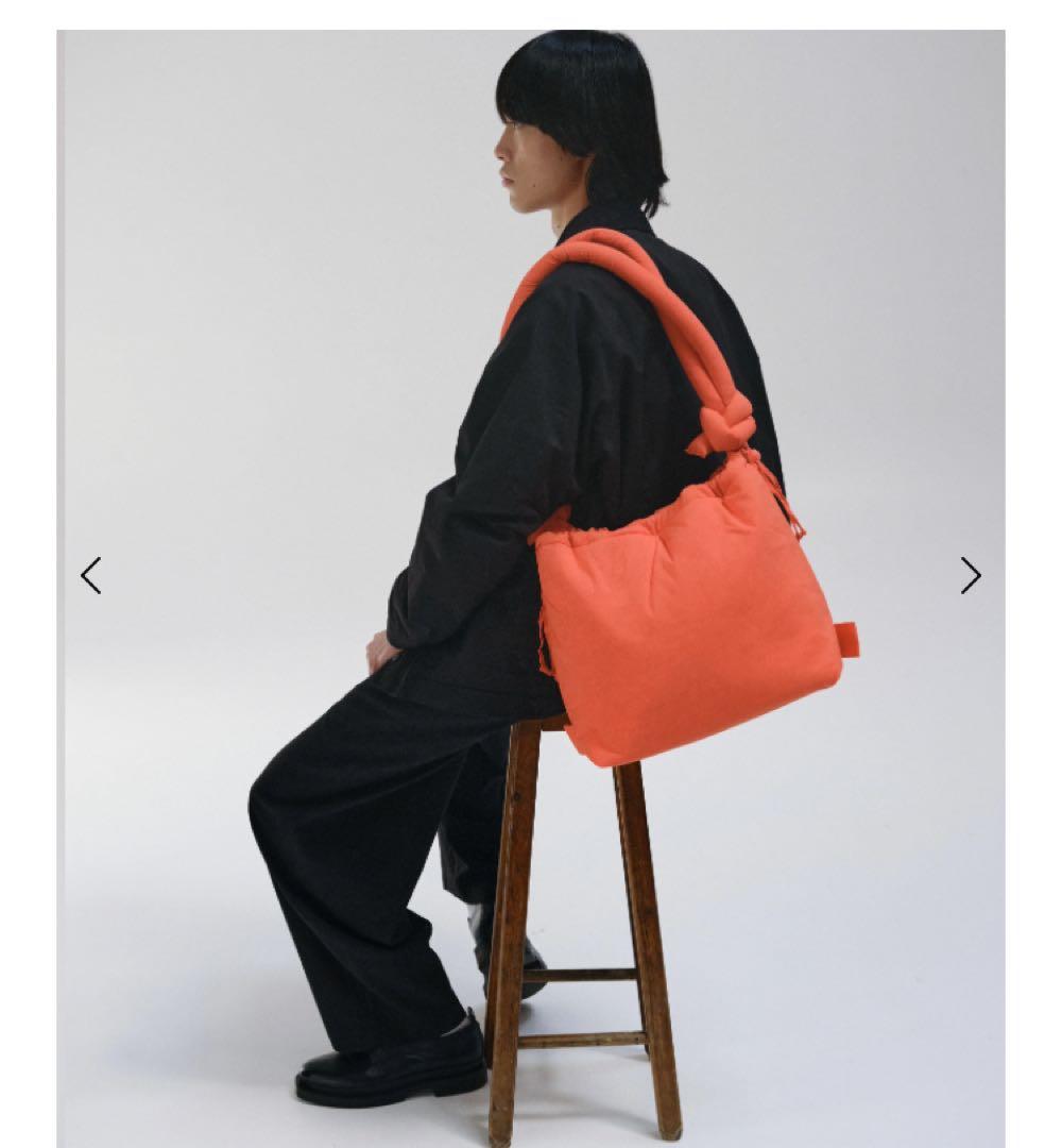 OLEND オーレンド　オナソフトバッグ