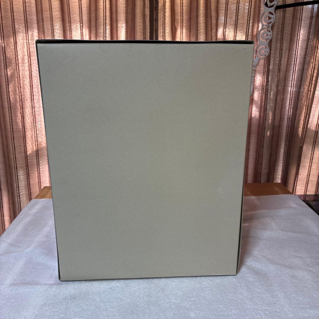 BANDAI SCOOPEDOG ATM-09-ST メルキュアフォースカラー