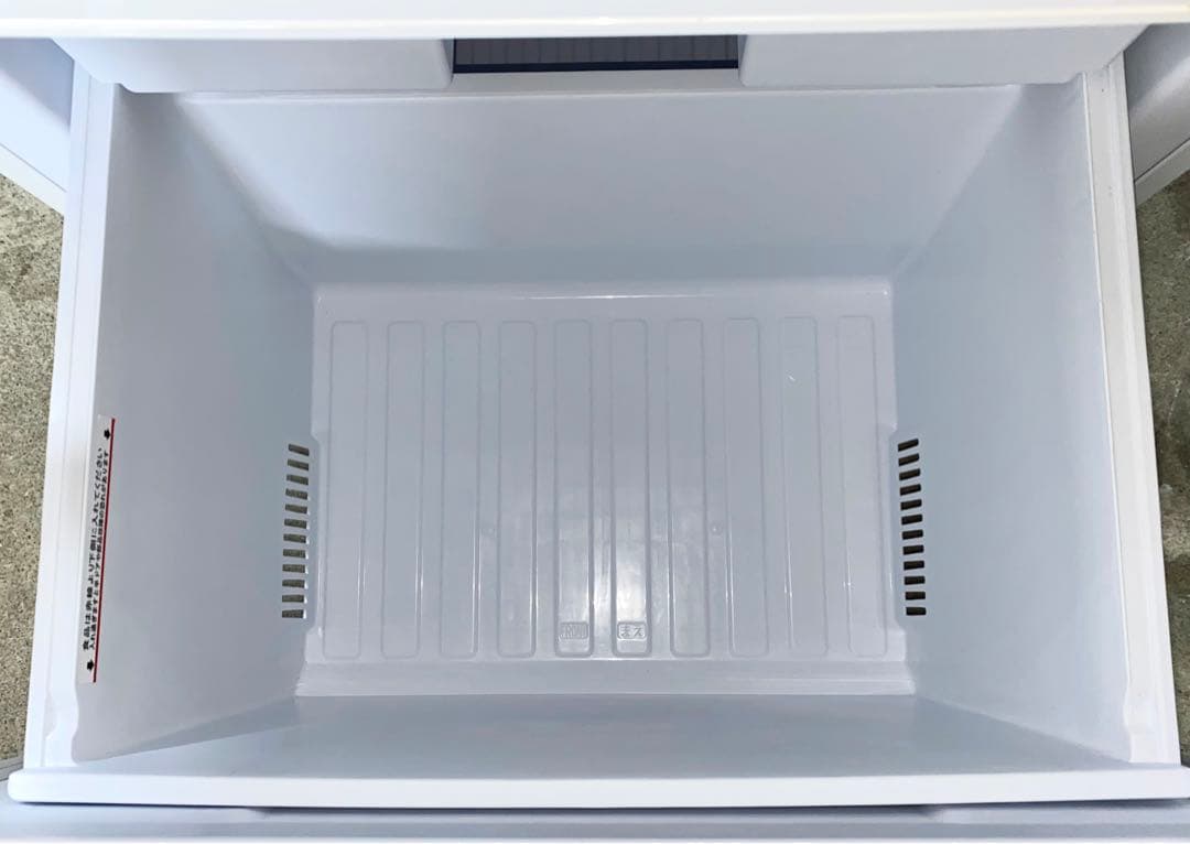 三菱　ノンフロン冷凍冷蔵庫　MR-CX33E-W 2020年製 330L