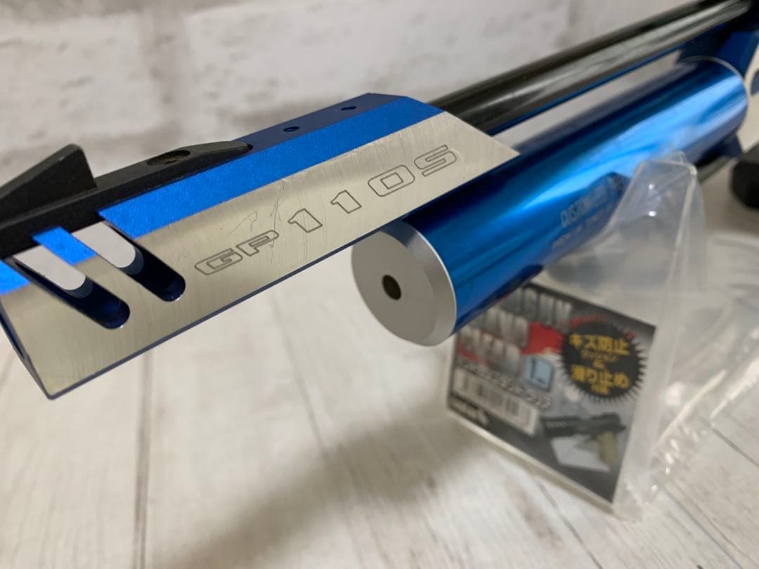 【美品】 KSC GP110S ワルサー 検索 AP200 GP100