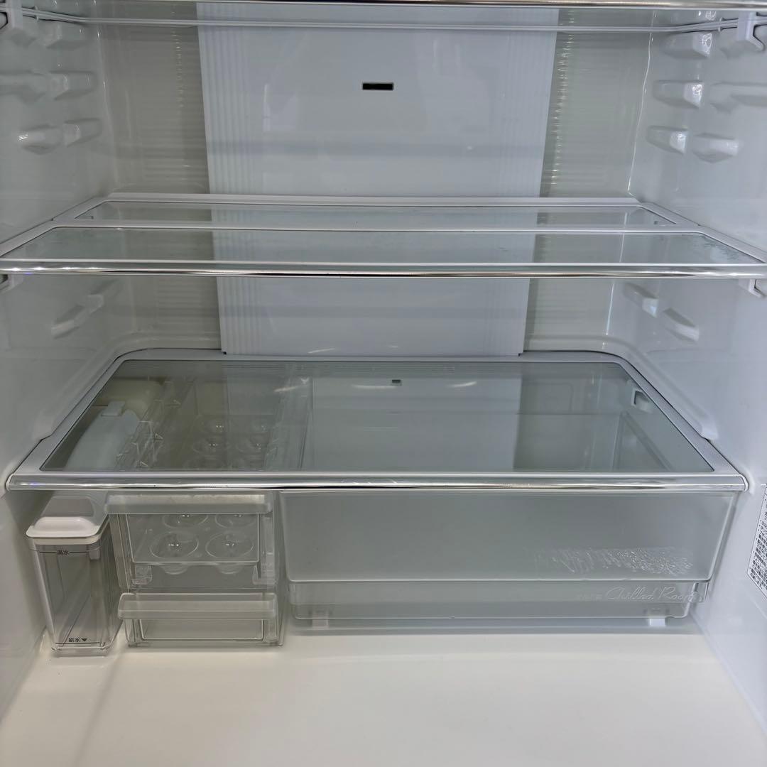 ★787　冷蔵庫　パナソニック　大型　500-600ℓ　　中古　設置無料　安い‼️