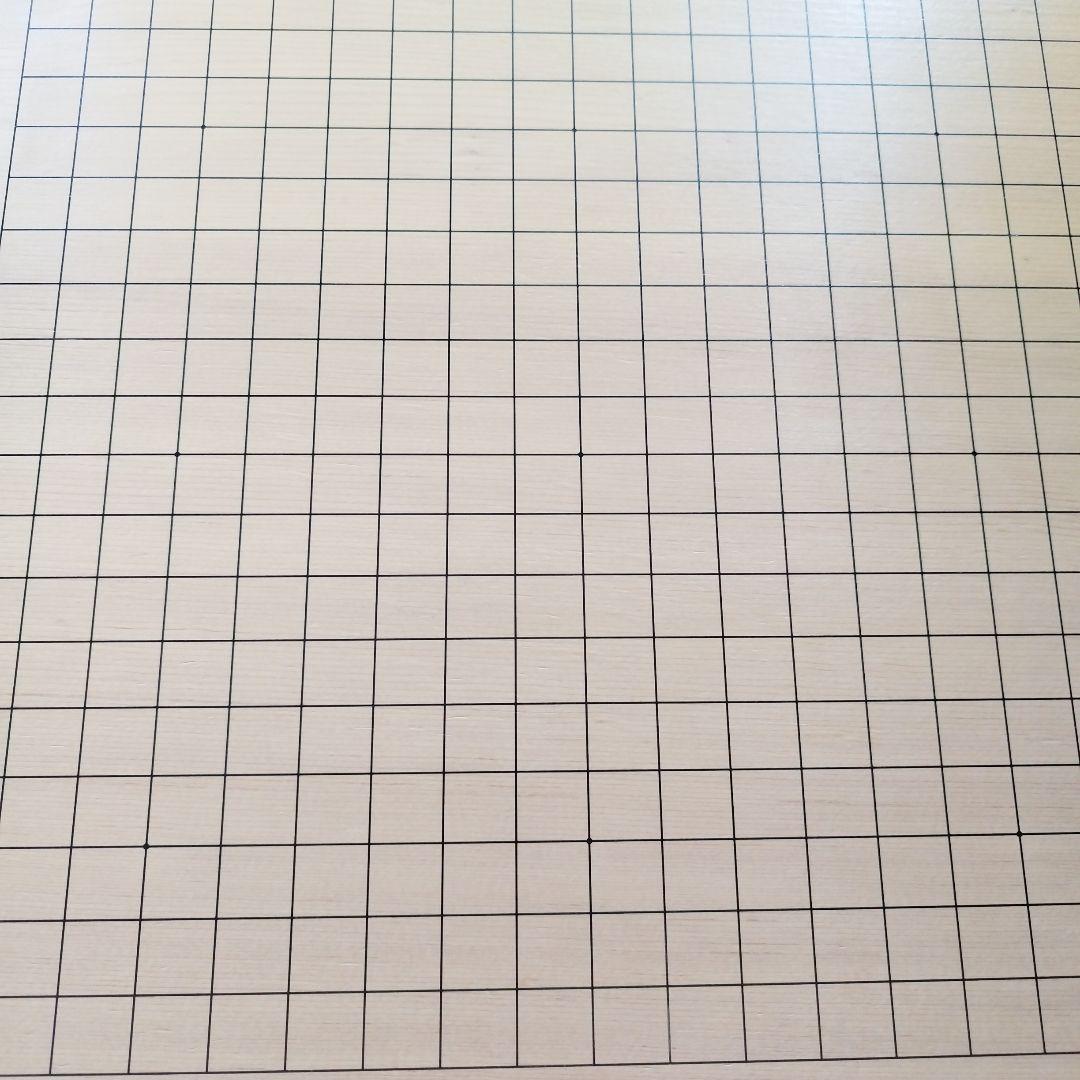 囲碁盤　碁石　セット