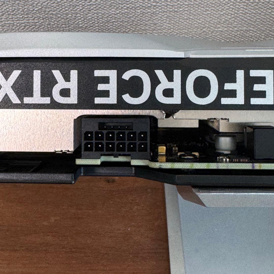 グラフィックボード・グラボ・ビデオカード RTX 4070 Super 12GB MSI VENTUS 2X OC