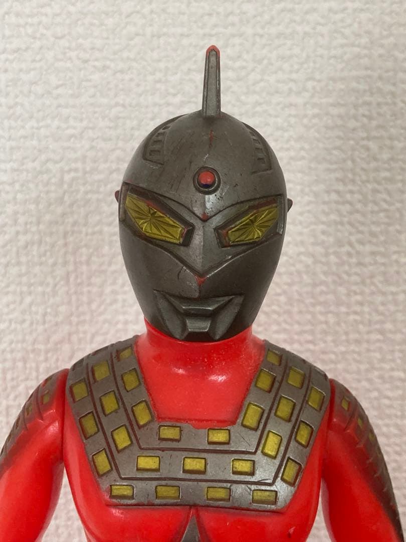 ビックサイズ　ウルトラマンセブン