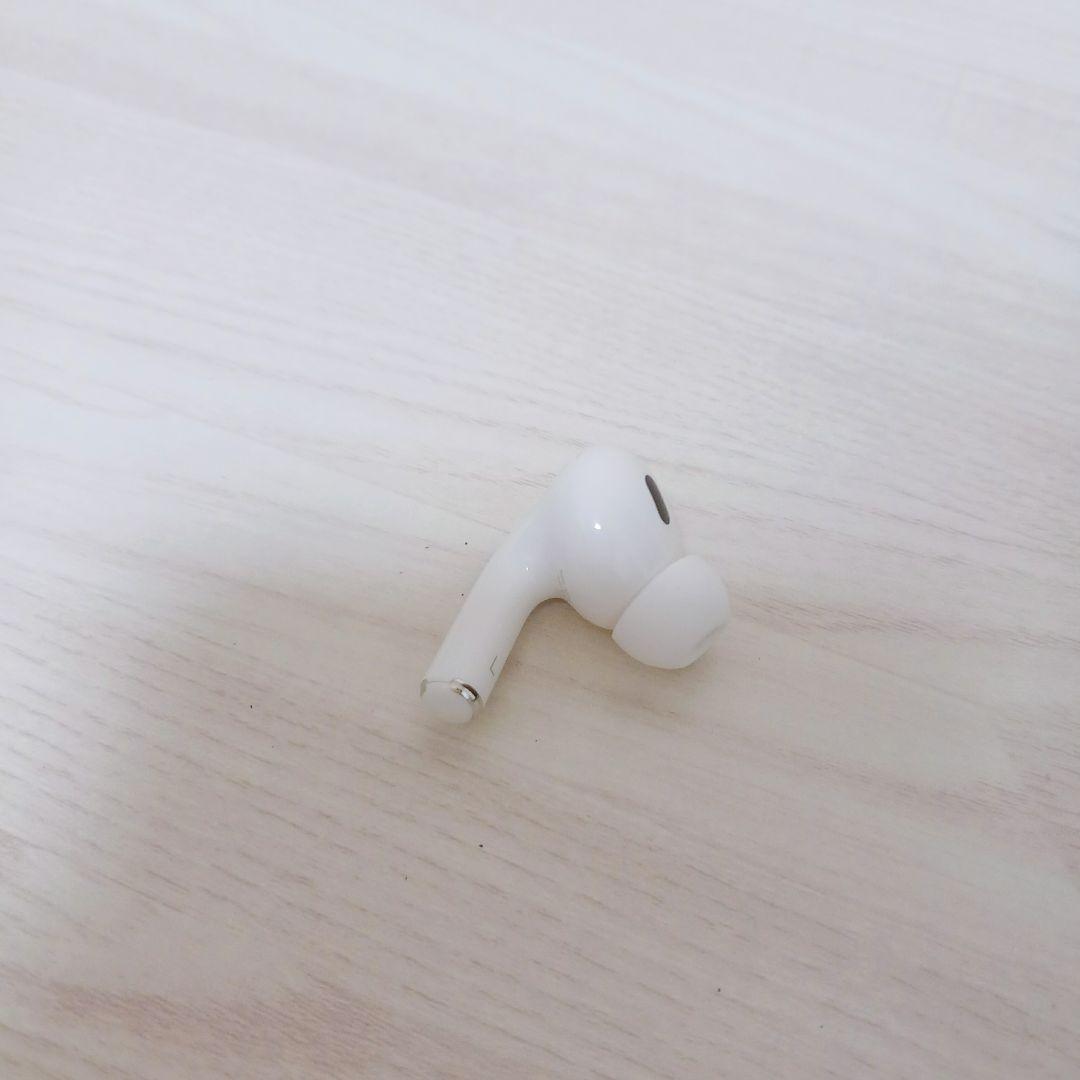 Apple　アップル　AirPods Pro 第2世代 左耳 A3048 正規品