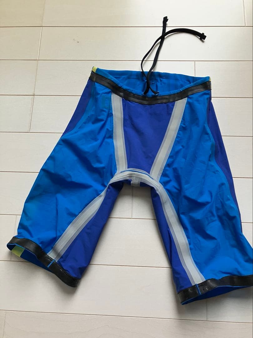 arena アリーナアルティメットアクアフォースX CP/メンズ キッズ 競泳