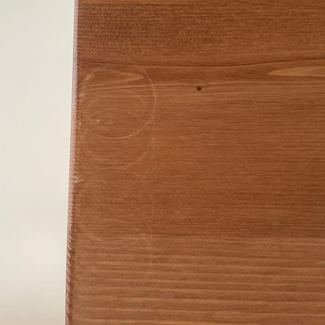 Lowya ダイニングテーブル 70×120cm