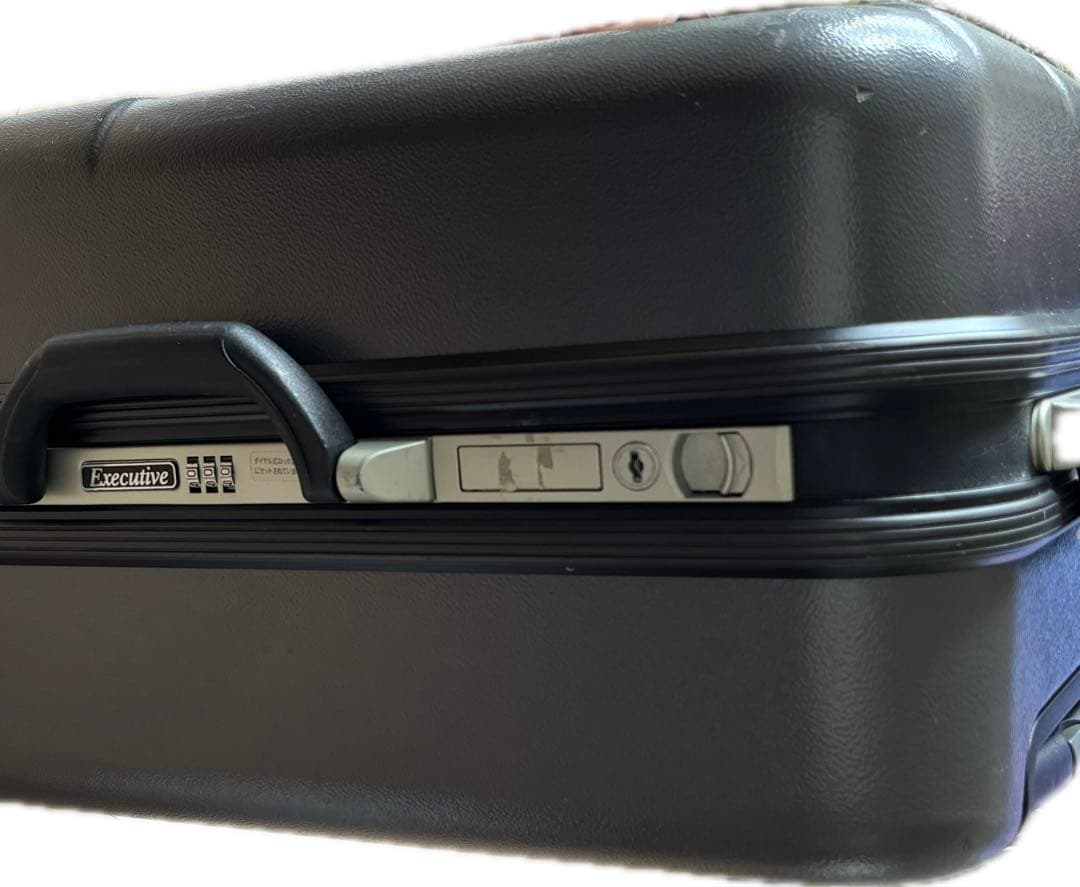 ACE Executive スーツケース　キャリーケース　ハード　フレームタイプ