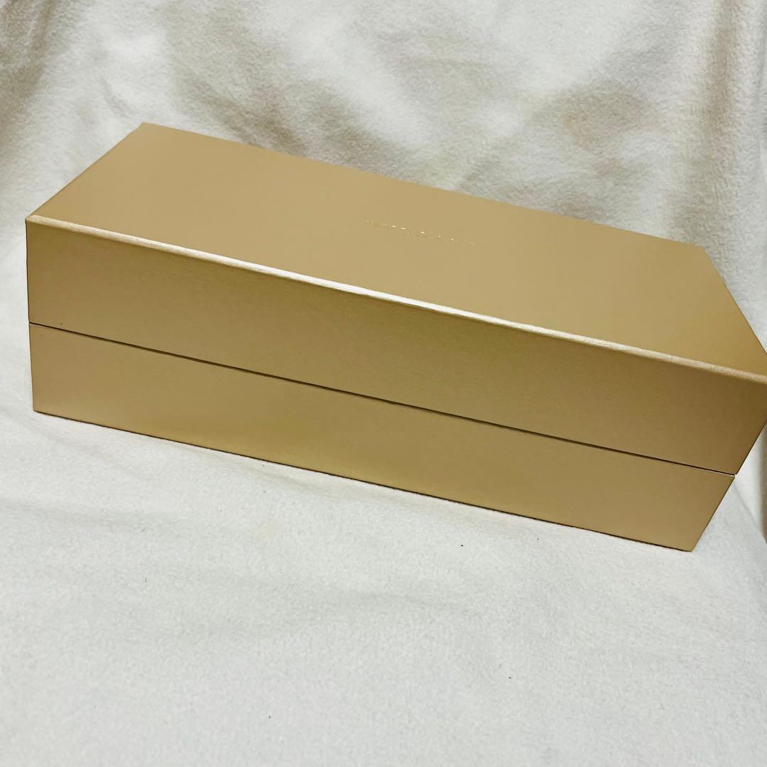 ブルガリ　イヤーズギフト　顧客限定　ガラスオーナメント　3個セット