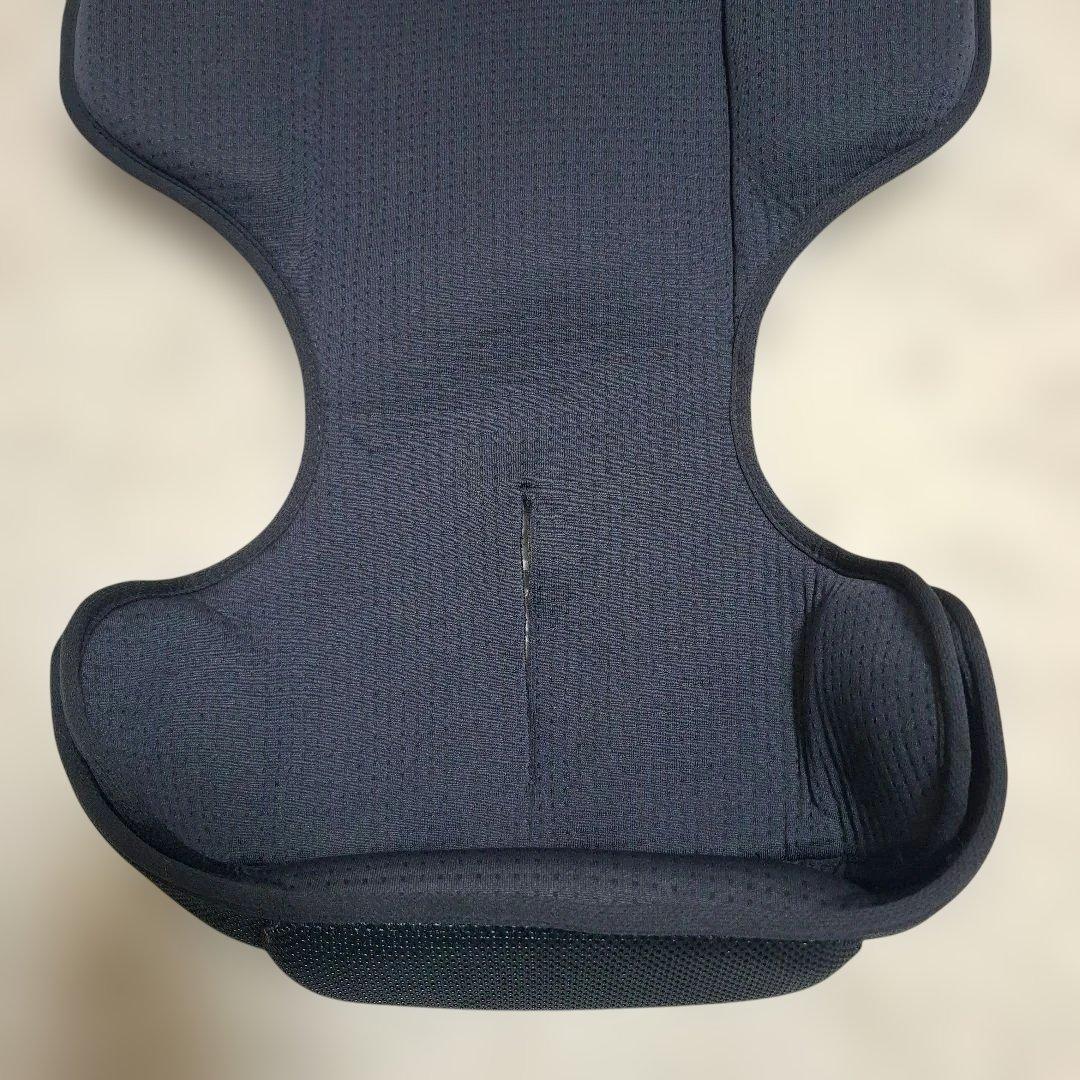【未使用級美品】Aprica フラディアグロウ ISOFIX セーフティプラス