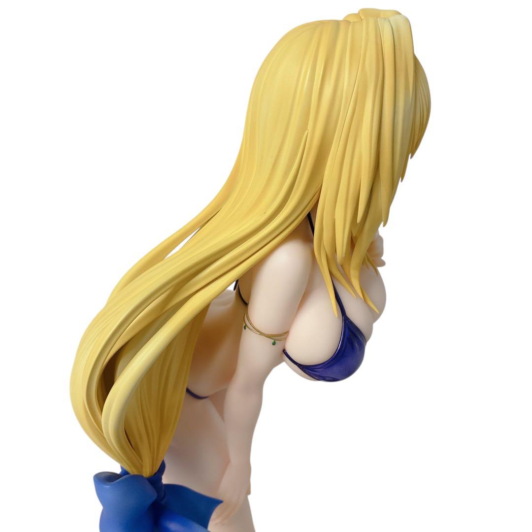 【極美品】ユニオンクリエイティブ 水着 ティアーユ・ルナティーク フィギュア