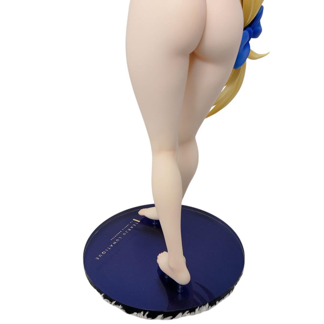 【極美品】ユニオンクリエイティブ 水着 ティアーユ・ルナティーク フィギュア