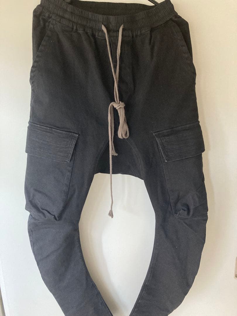 最終値下げ A.F ARTEFACT サルエルスキニー