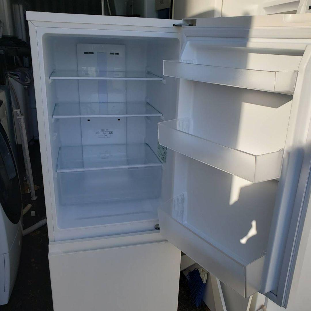 全国送料無料　最新モデル　パナソニック　ノンフロン冷凍冷蔵庫