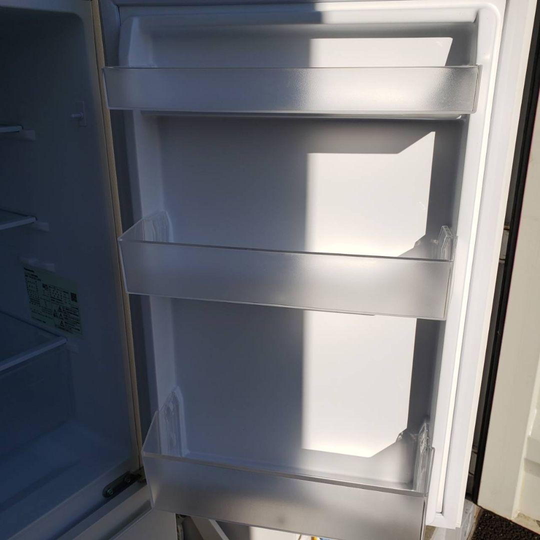 全国送料無料　最新モデル　パナソニック　ノンフロン冷凍冷蔵庫