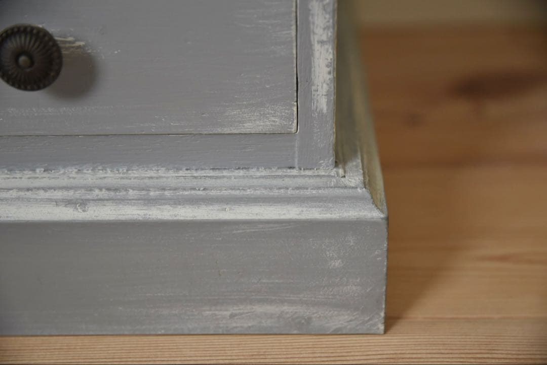 ライティングデスク 検] フレンチアンティーク　アンティーク家具　古家具