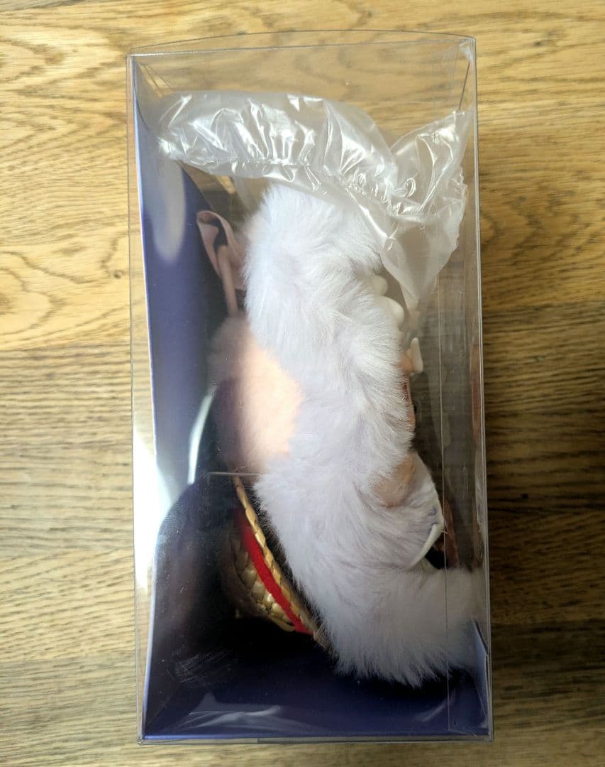 ラブブ　ワンピース　ルフィ　ニカ