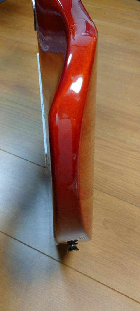 Yamaha Pacifica212　綺麗です　パシフィカ　初心者さん