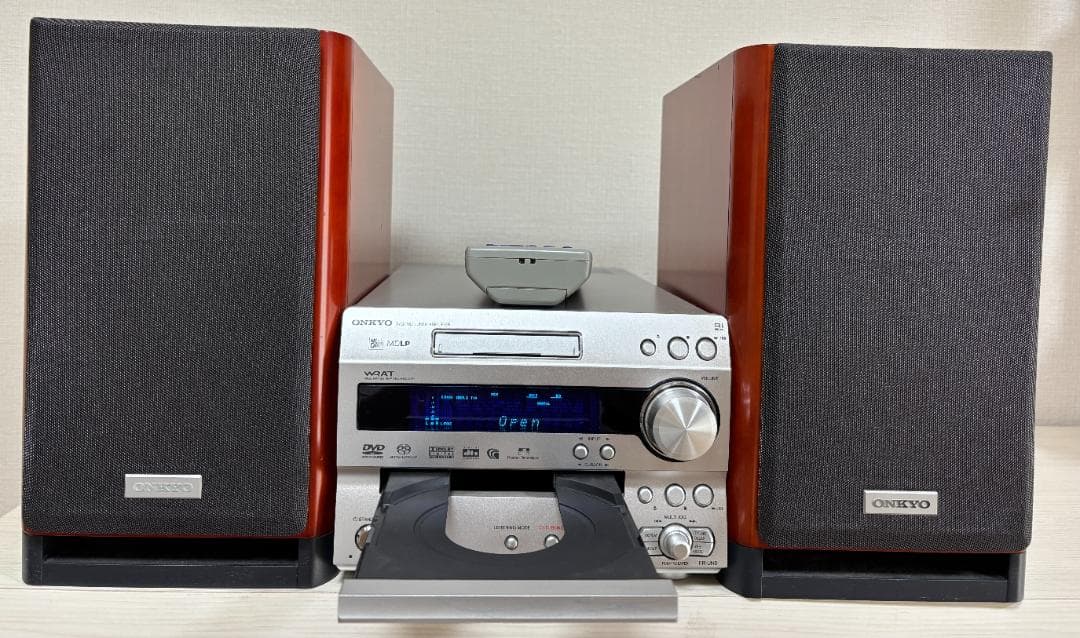 その他 ONKYO FR-UN9