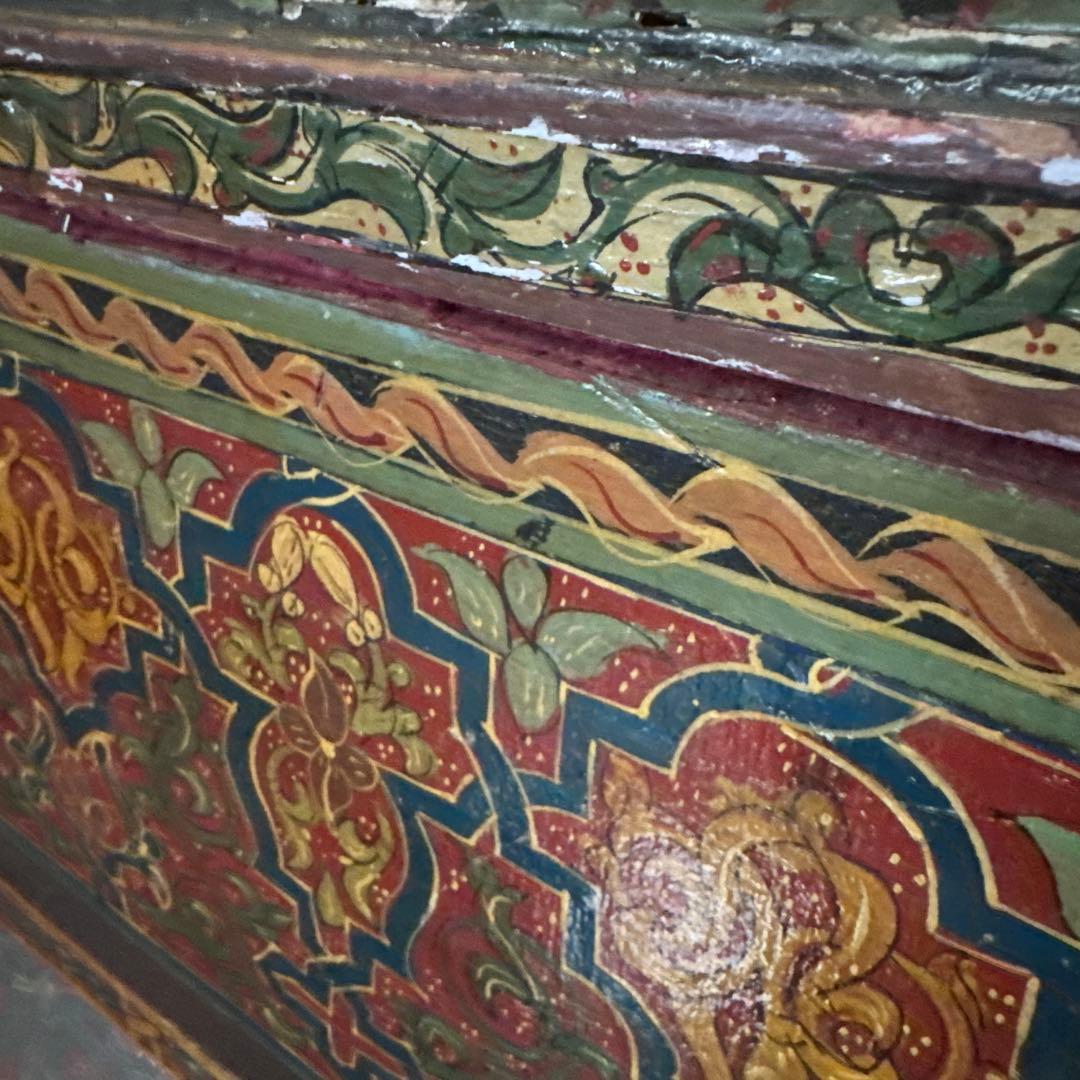 ブーダン教具衣装箱 衣装ケース