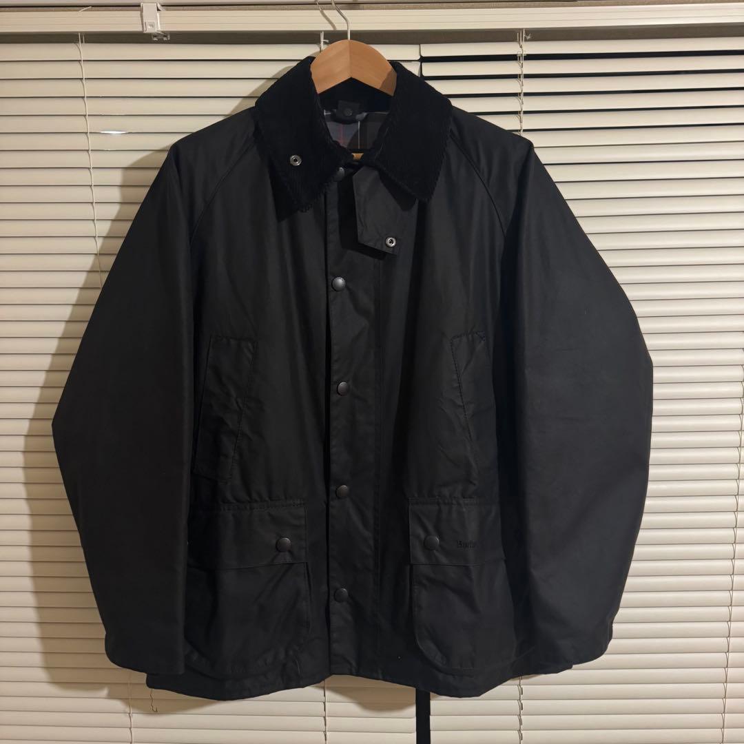Barbour BEDALE ビデイル ワックスジャケット40