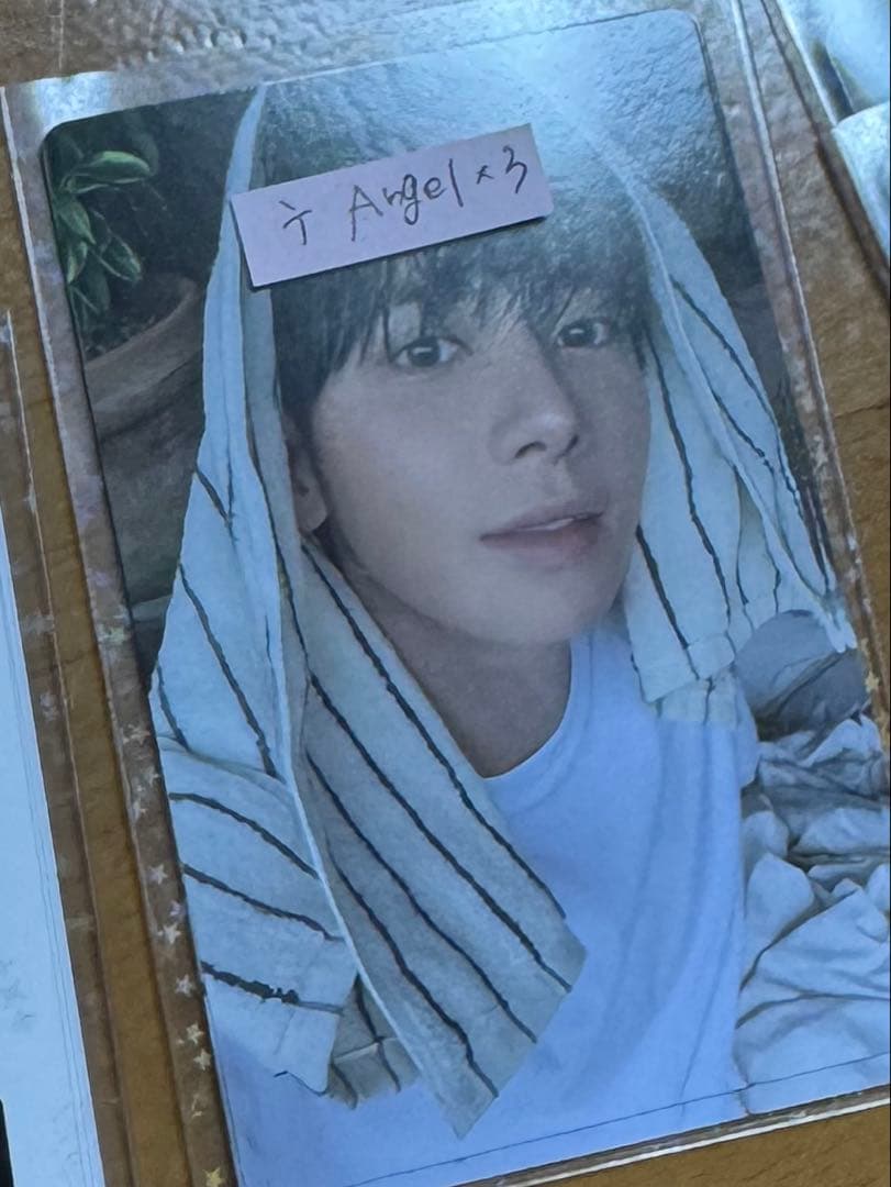 ま おページ ダゴにゃん セット txt テヒョン セット キーリング