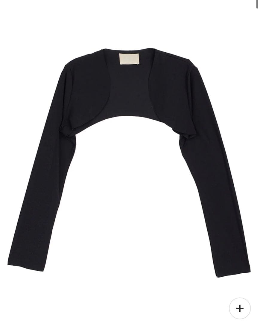 【新品未使用】TRIO LONG DRESS SWIMWEAR Mサイズ