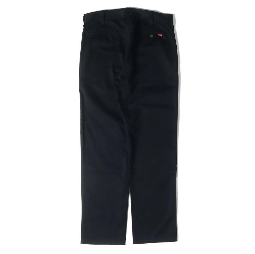 Supreme チノパンツ