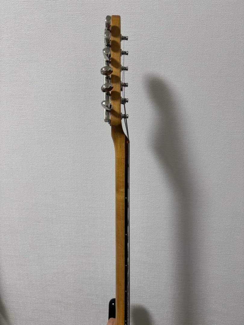 ぶ*い様 Squire ストラトキャスター