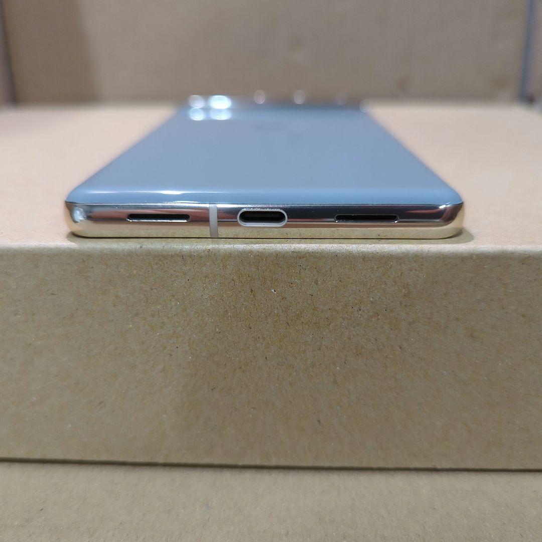 携帯電話本体 Google Pixel 7 Pro GFE4J 128GB Hazel