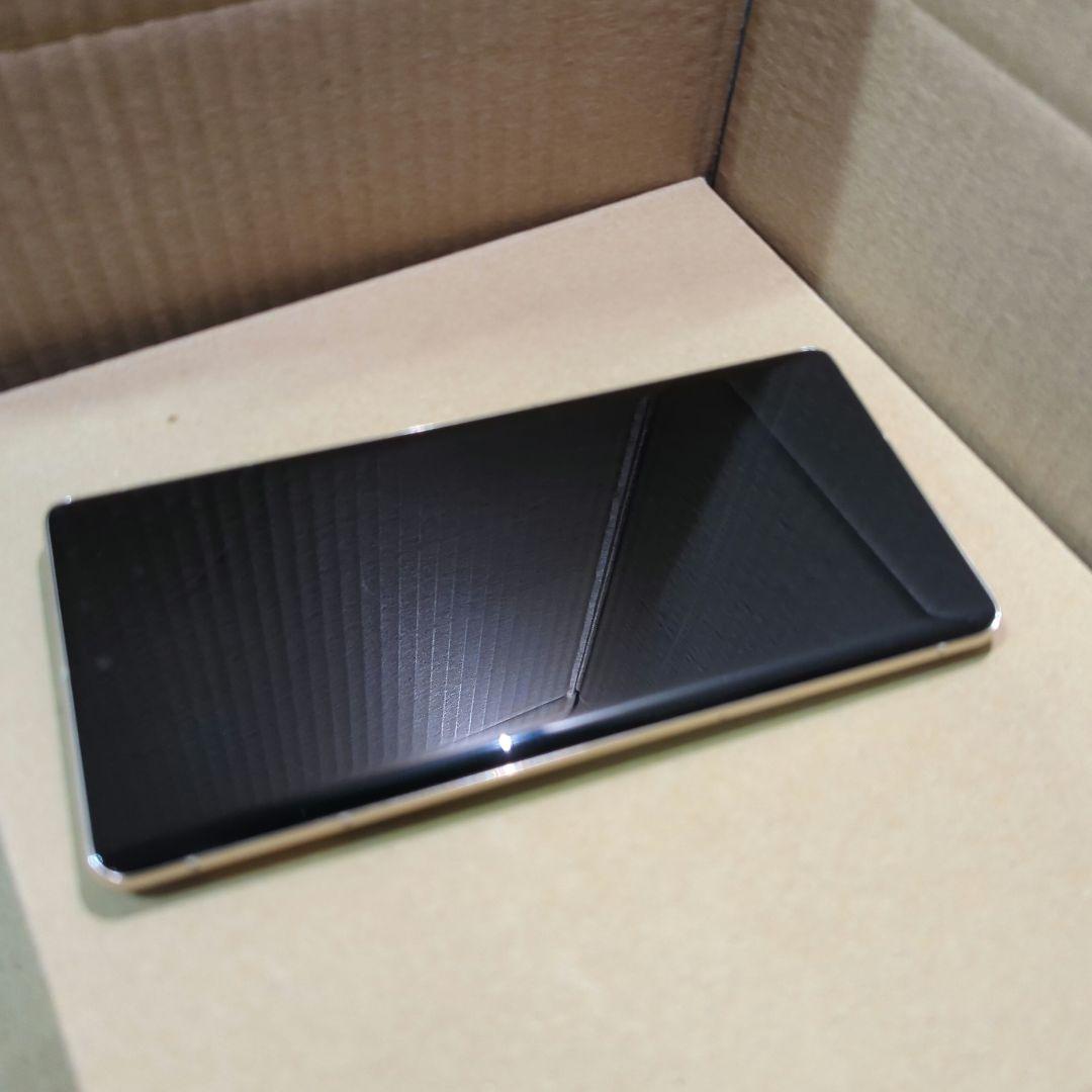 携帯電話本体 Google Pixel 7 Pro GFE4J 128GB Hazel