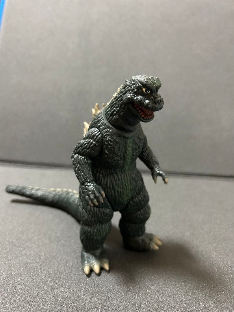 （希少）未使用品、美品　　ゴジラ50周年メモリアルボックス