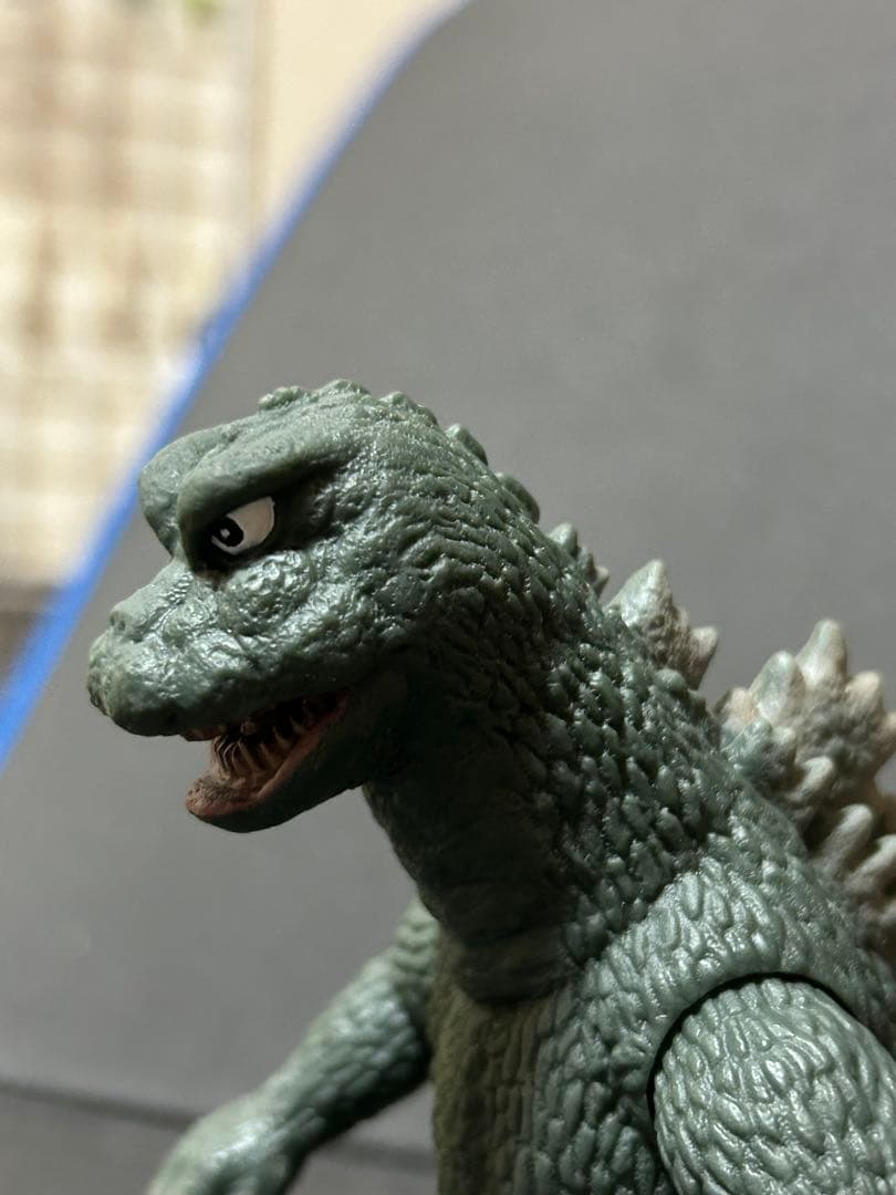 （希少）未使用品、美品　　ゴジラ50周年メモリアルボックス
