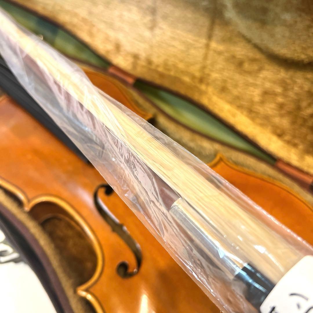 【希少】Jacob Stainer 4/4 バイオリン美虎杢　ヤコブシュタイナー